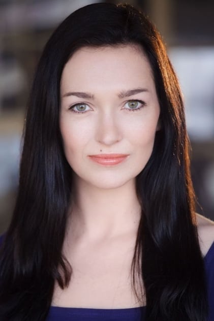 Laura Dromerick Profilbild