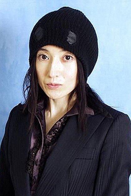 Reiko Kiuchi Reiko Kiuchi