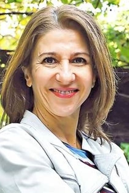 Alejandra Flechner Alejandra Flechner
