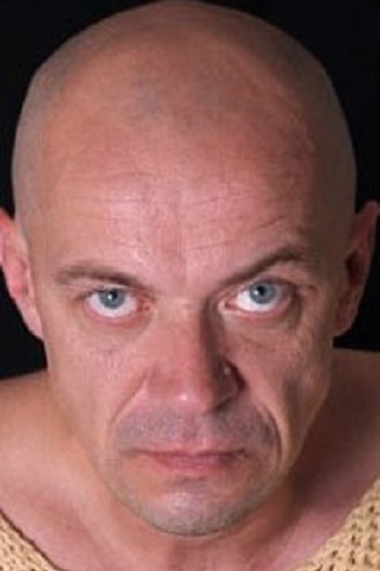 Actor Image