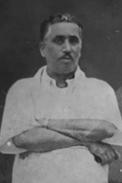 Kadri Venkata Reddy Kadri Venkata Reddy