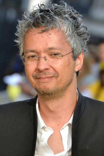 Pierre Coffin Pierre Coffin