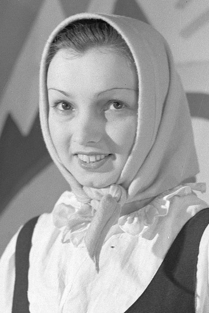 Actor Image