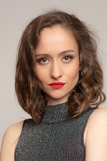 Actor Image