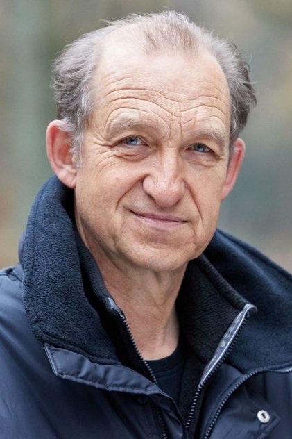 Actor Image