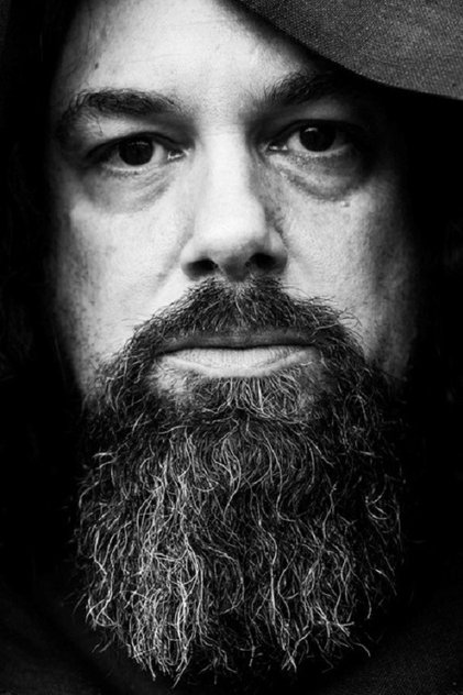 Greg Anderson Greg Anderson