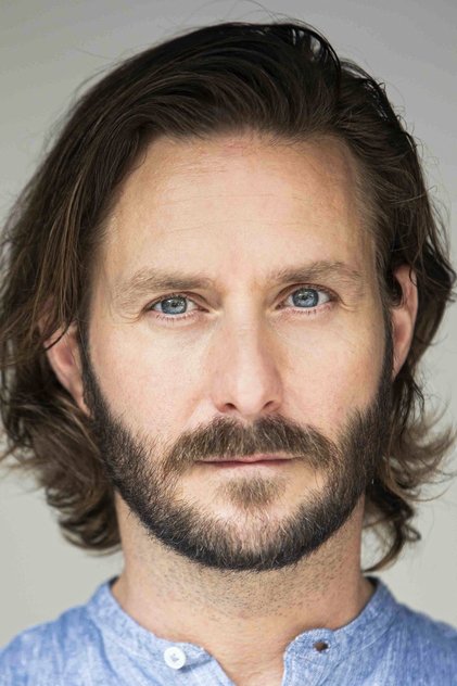 Darri Ingolfsson Darri Ingolfsson