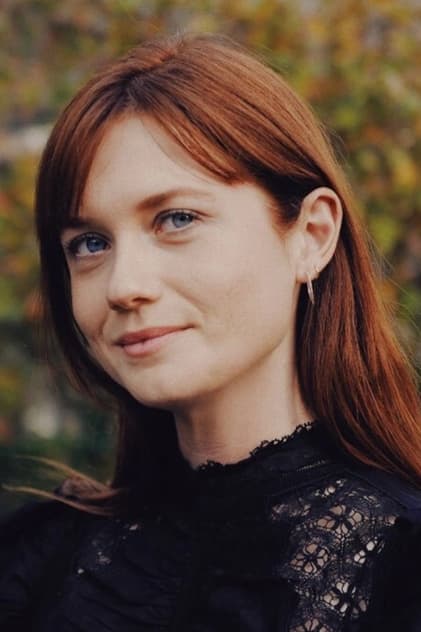 Bonnie Wright Profilbild