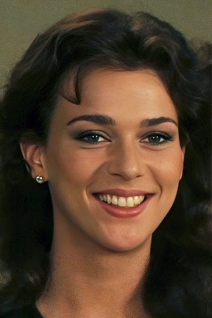 Maruschka Detmers Maruschka Detmers