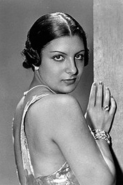 Actor Image