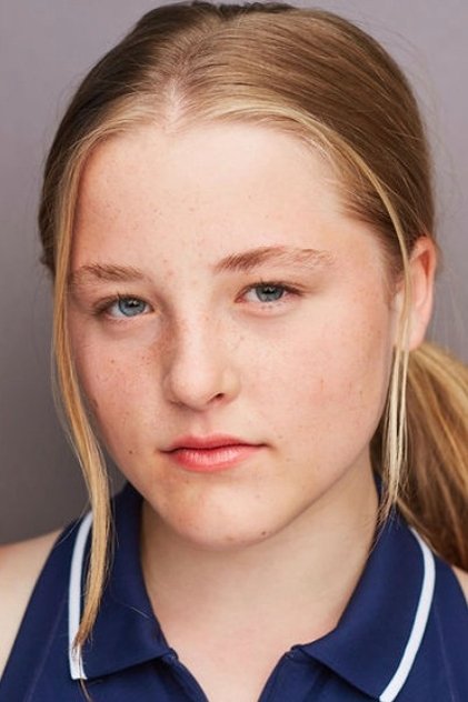 Charlotte Coffey Charlotte Coffey