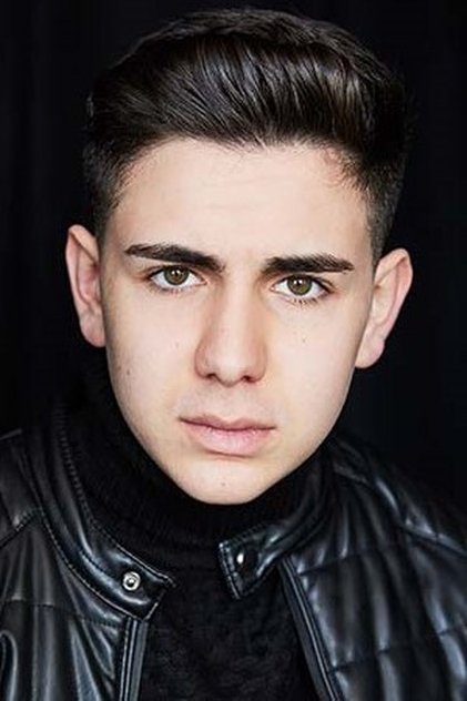 Actor Image