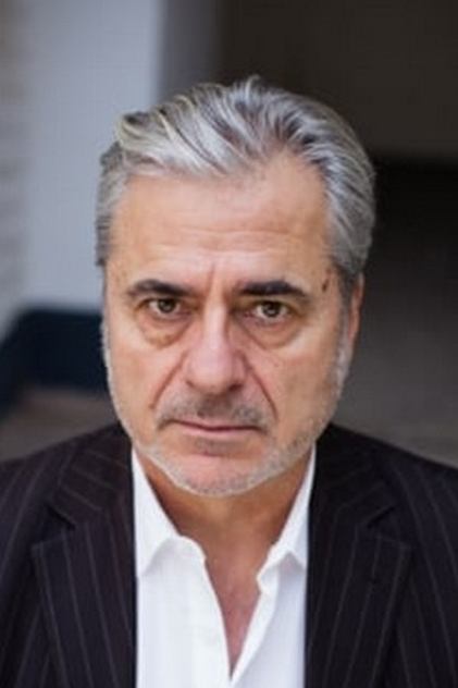 Actor Image