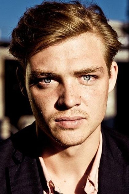 Actor Image