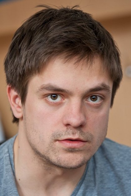 Actor Image