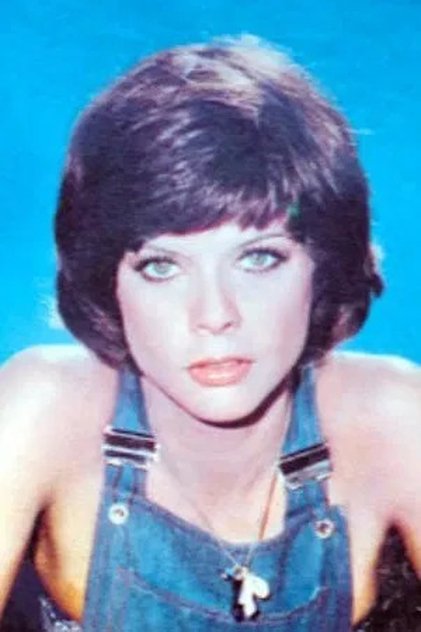 Maria Cláudia Maria Cláudia