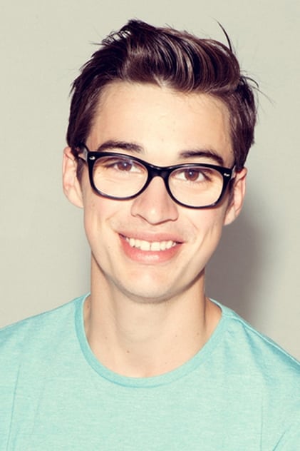 Joey Bragg Profilbild