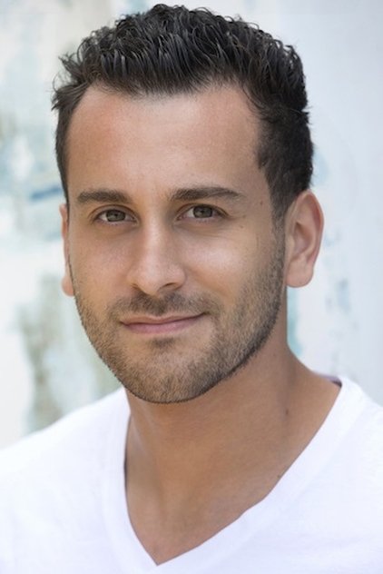Actor Image