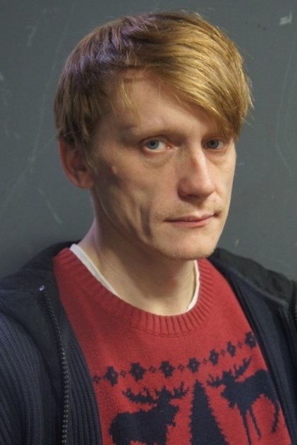 Actor Image