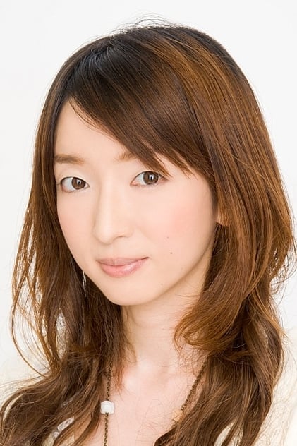 Kaori Mizuhashi Profilbild