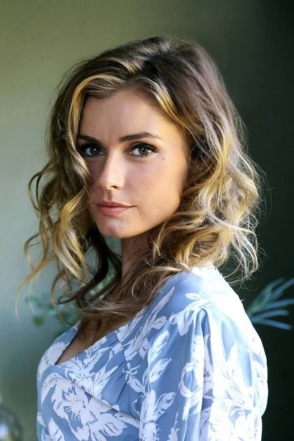 Brianna Brown Profilbild