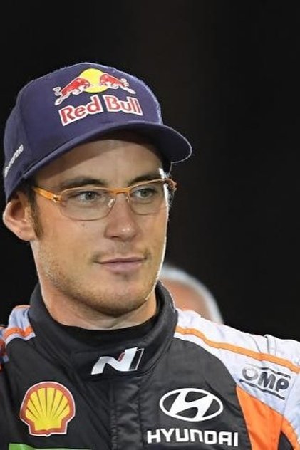 Thierry Neuville Thierry Neuville
