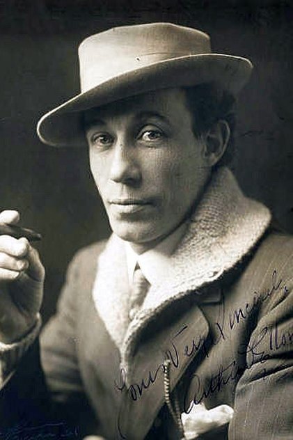 Arthur Elton Arthur Elton