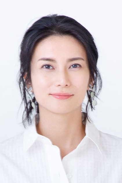 Ko Shibasaki Ko Shibasaki