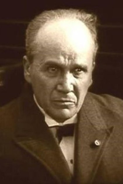 Actor Image
