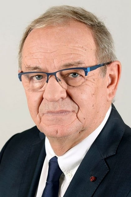 Jerzy Fedorowicz Profilbild