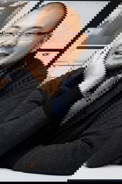 Shujiro Ami