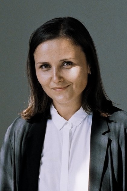 Lena Tsodykovskaya Lena Tsodykovskaya