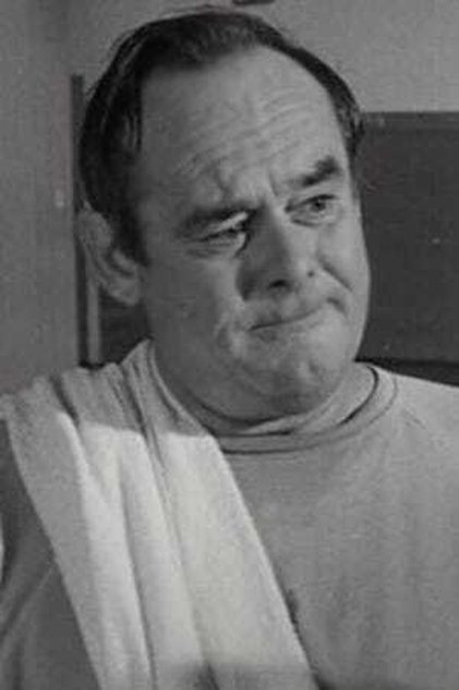 Bill Thurman Bill Thurman