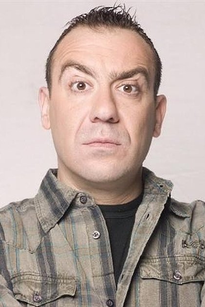 Actor Image