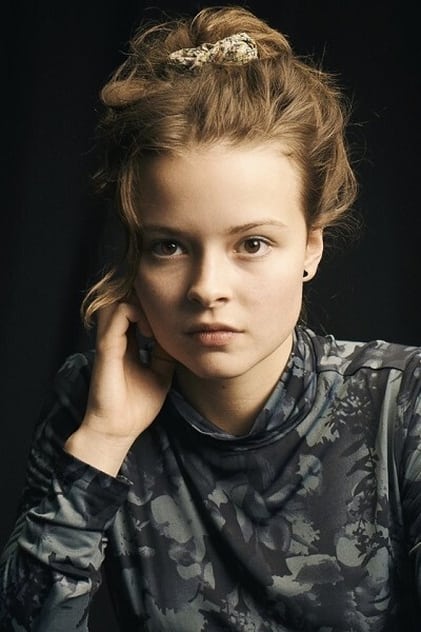 Josephine Blazier Profilbild