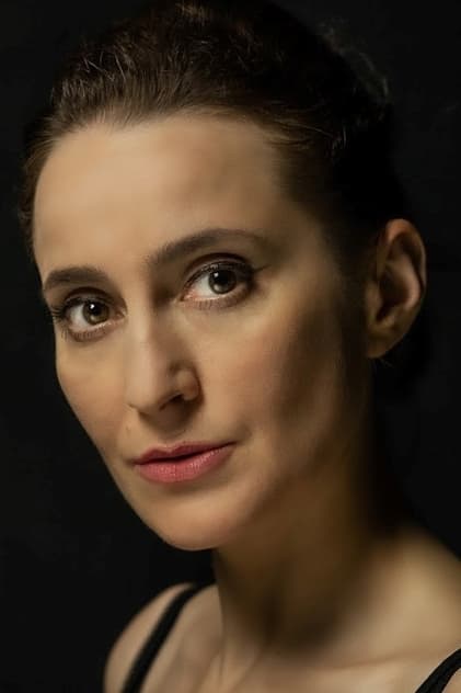 Alla Binieieva Profilbild