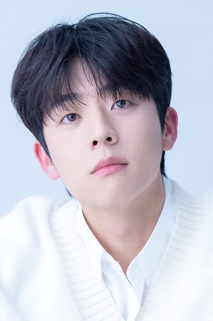 Chae Jong-hyeop Chae Jong-hyeop
