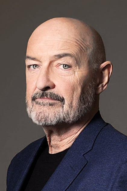 Terry O'Quinn Terry O'Quinn