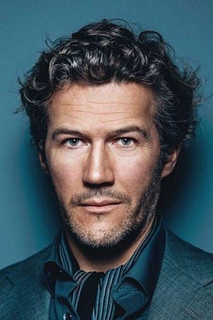 Actor Image