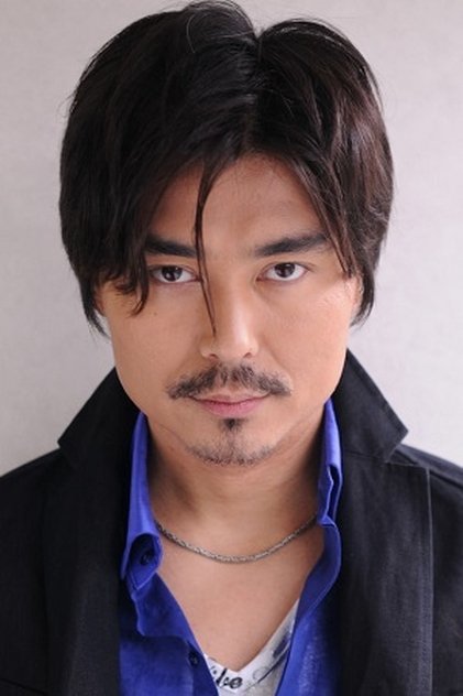 Yukiyoshi Ozawa Yukiyoshi Ozawa