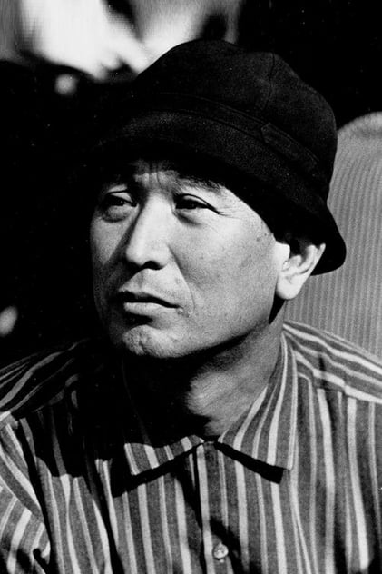 Akira Kurosawa Profilbild