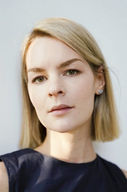 Darya Ursulyak Darya Ursulyak