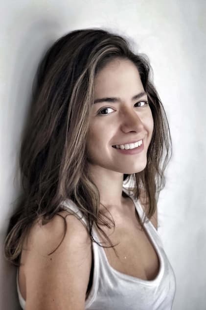 Adriana Llabrés Profilbild