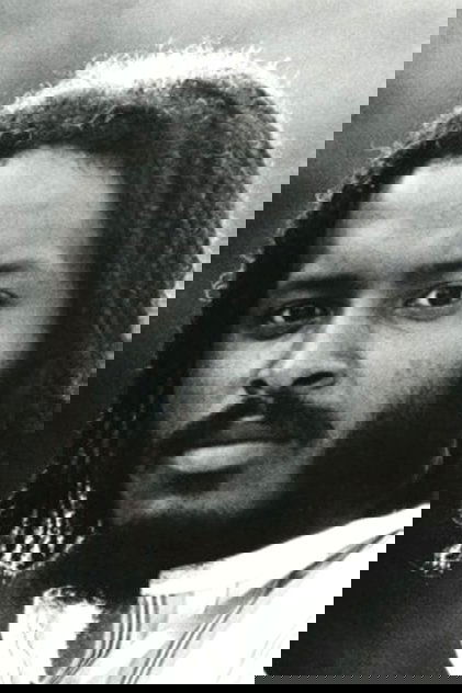 James Mtume