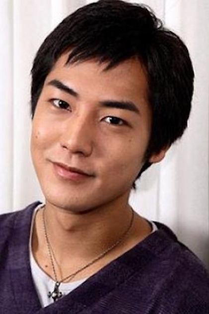 Seiji Fukushi Seiji Fukushi