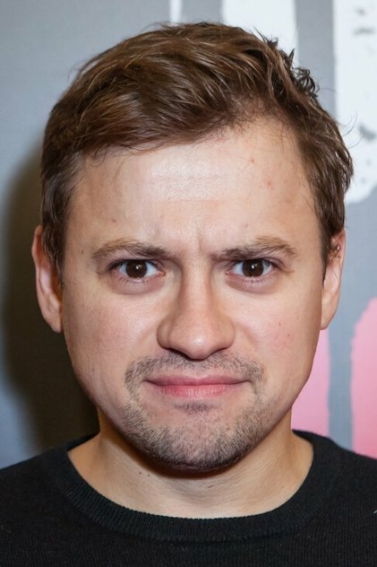 Actor Image