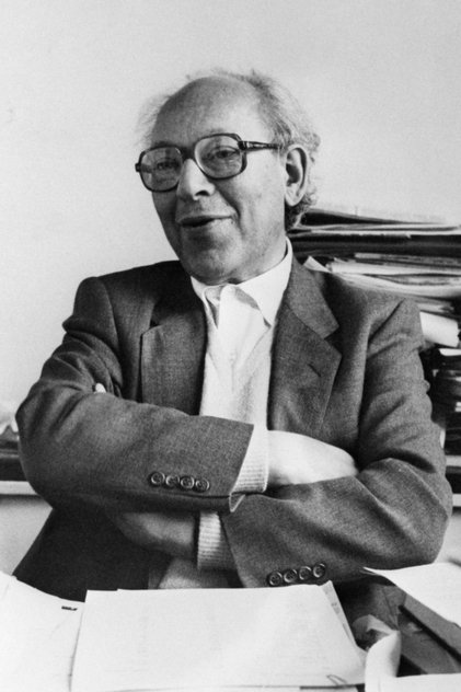 Jacques Ledoux Jacques Ledoux