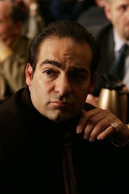 Actor Image