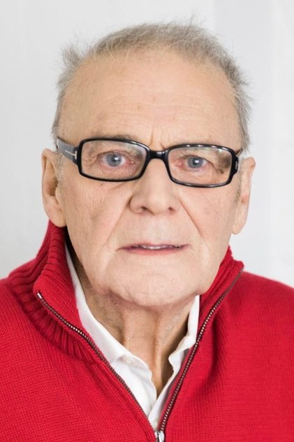 Actor Image