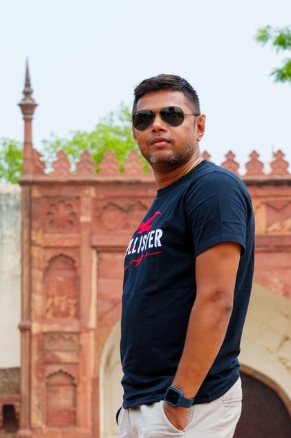 Vineet Patel Vineet Patel